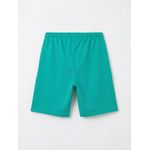 product_image_name-LC Waikiki-New York Printed Boy's T-Shirt And Shorts Set-5