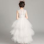 product_image_name-Generic-فستان الأميرة عالية منخفضة لحفلات الزفاف والحفلات دولتشي كيدز-أبيض-3