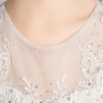 product_image_name-Generic-فستان الأميرة عالية منخفضة لحفلات الزفاف والحفلات دولتشي كيدز-أبيض-4