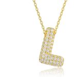 product_image_name-Generic-عقد بقلادة منتفخة مصنوعة حسب الطلب؛ هدية مثالية للنساء، قطعة مجوهرات أنيقة وفريدة من نوعها لأي مناسبة.-1