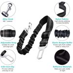 product_image_name-Mania-Pet seat belt, adjustable pet car seat belt elastic safety rope car-3