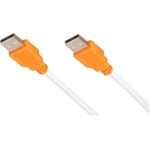 product_image_name-Generic-كابل من USB ذكر الى USB ذكر -  بطول 1.5 متر-2