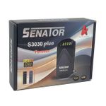 product_image_name-Senator-S3030 Plus Digital Satellite Receiver Full HD , Black-2