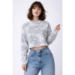 V A L Y A سويت شيرت ستريت ستايل كروب