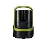 product_image_name-Panasonic-مكنسة كهربائية، 1800 واط، MC-CL603G349 - أخضر-2