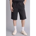 product_image_name-Defacto-Elastic Waist Shorts-3