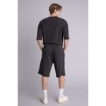 product_image_name-Defacto-Elastic Waist Shorts-5
