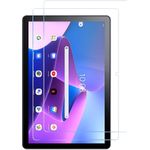 product_image_name-Generic- واقي شاشة لجهاز لينوفو تاب M10 10.1 بوصة TB328FU TB328XU، واقي شاشة من الزجاج المقوى لجهاز لينوفو تاب M10 (الجيل الثالث) اصدار 2022 (قطعتان) -1