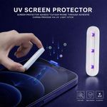 product_image_name-Armor-Uv Nano Clear Screen Protector For Realme 16-3