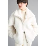 product_image_name-Defacto-جاكيت فرو صناعي قصة عادية-4