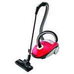 Fresh Spider Refreshing 1500W Vacuum Cleaner with Bag