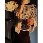 product_image_name-Generic-Crochet Mesh Top - Multicolour-2