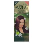 Dabur Amla Jasmine Hair Oil for Coloured Hair - 90 ml