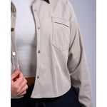 product_image_name-General-Light Beige Chic Cropped Tee-3