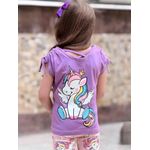 product_image_name-Generic-بيجامة بناتي صيفي -2