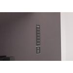 product_image_name-Toshiba-فريزر عميق - 7 أدراج - بدون صقيع - رقمي - رمادي ساتان - GR-RU312WE-4