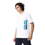 product_image_name-Andora-تي شيرت رجالي اوفر سايز بلوفار مطبوع-4