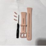 Huawei Band 6 Silicone Strap Pink