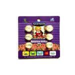 product_image_name-Generic-مشبك أنف صغير مع روائح عطرية - 6 قطع-3