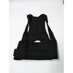 Generic Back & Shoulder Strap - One Size - Black - image 3