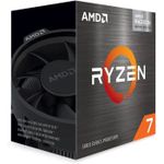 product_image_name-Amd-معالج AMD Ryzen™ 7 5700G - معالج مكتبي ثماني النواة مع رسومات Radeon-1