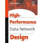 Jumia Book High Performance Data Network Design