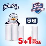 product_image_name-Familia-مناديل فاميليا بلس للمطبخ 6 رول (5+1 رول مجاني)-3