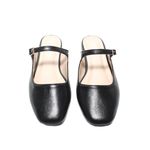 product_image_name-Glitter-نعال نسائية - أسود-4