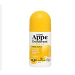 COSMO Appe DEODORANT VANILLA SCENT ROLL-ON 60ML