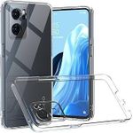 product_image_name-Generic-جراب شفاف متوافق مع اوبو A76 خلفي من السيليكون والبولي يوريثين الحراري الناعم مضاد للصدمات ومضاد للخدش -1