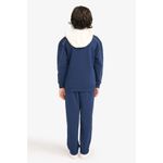 product_image_name-Defacto-طقم اولادي سويت شيرت وسويت بانتس - قطعتين-6