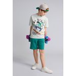 Defacto Boy Regular Fit Shorts - image 6