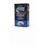Durex Premium Pleasure Ring (2 rings)