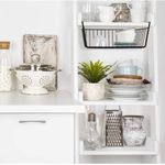 product_image_name-Generic-رف سلكي تحت الرف - 2 قطعة-3