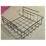 product_image_name-Generic-رف سلكي تحت الرف - 2 قطعة-4