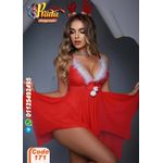 product_image_name-Generic-ستايل مفتوح من الأمام للنساء مثير + (فرو صناعي) من مانيكان-3