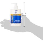 product_image_name-Generic-Luna Hand & body cream with cocoa butter 300 gm-3