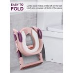 Generic Potty ladder for children - image 2