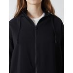 product_image_name-LC Waikiki-تونيك نسائي عادي فضفاض بغطاء رأس-5