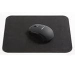 product_image_name-Generic-ماوس بصري USB سلكي متوافق مع الكمبيوتر - اسود مع باده للماوس للراحه اليدين -4