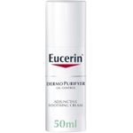 Eucerin يوسيرين ديرمو بيوريفاير سوزينج كريم 50 مللى