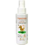 Happiness زيت شعر الأطفال بزيوت طبيعية 120 مل
