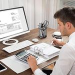 product_image_name-Generic-حامل أقلام وأوراق مكتبي - متعدد الاستخدامات - قطعة واحدة-6