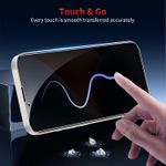 product_image_name-Generic-واقي شاشة للخصوصية من جيه ار كيه في نيف لموبايل ايفون 14 بلس من الزجاج المقسى مضاد للتجسس بدرجة صلابة 9 مضاد للخدش والفقاعات ومقاوم للبصمات ومضاد للتجسس، عبوة من قطعتين-6