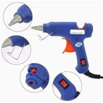 product_image_name-Generic-مسدس شمع كهربائي صغير للتشغيل السريع – مزود بزر تشغيل/إيقاف ومفتاح أمان-2