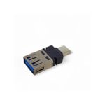 product_image_name-Generic-USB 3.0 Type-C OTG Adapter – Metal Design, High Speed Data Transfer-1