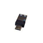 product_image_name-Generic-USB 3.0 Type-C OTG Adapter – Metal Design, High Speed Data Transfer-2