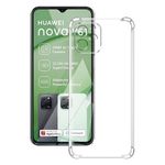 product_image_name-Generic-جراب مقاوم للصدمات لهاتف هواوي نوفا Y61، مصنوع من السيليكون الناعم الشفاف-1