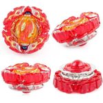 product_image_name-Generic-مجموعة بي بليد بيرست دايناميت أوفر درايف ستارتير الخاصة B-191-2 مع مشغل ثنائي الاتجاه LR B-184-1