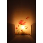 product_image_name-Eltahhan-ابليك زجاج فردي شكل وردة دوايا قلاوظ كبيرة للتحكم في نوع و شدة الاضاءة-2